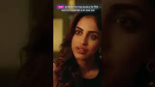 Business, Betrayal & Revenge 💰 | Twisted 3 | Priya Banerjee | Vikram Bhatt | VB On The Web | #Shorts
