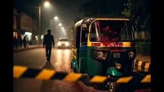 Auto Shankar: The Serial Killer Who Terrified Chennai