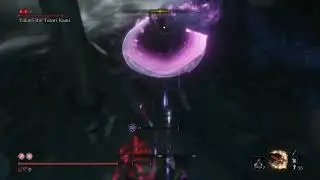 Sekiro: Long May the Shadows Reflect | Yukari the Tatari Kami (Cursed O'rin)