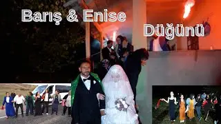 Bingöl Yedisu Yeşilğöl ( Barış & Enise ) Köy Düğününden #köydüğünleri #kırdüğünü