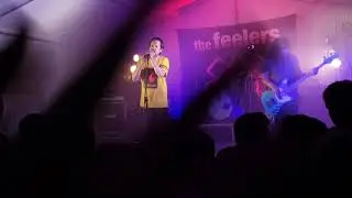 Elemeno P ☆ Urban Getaway ☆ Oakura 2/1/21