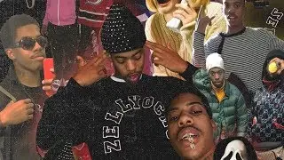 ZellyOcho - Cross You Out [Prod by LxnelyBoy]