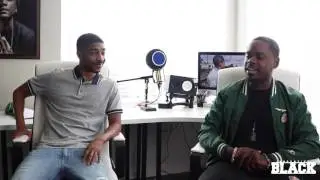 Innovative Black Presents: 