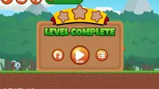 SHADOW ADVENTURE интересная игра для детей