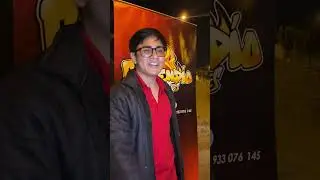 Mikdran🇵🇪 de Piura manda saludos a Encend&iacute;o Battles