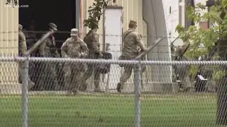 Why did Trump send Texas National Guard troops to Chicago? Here&rsquo;s why