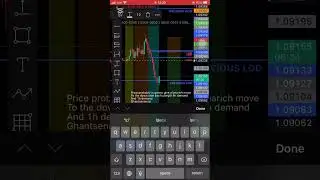 sniper trade killing EURUSD 🔥🌶🚀📊