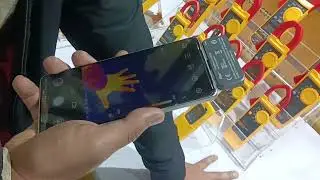 Fluke TC01A/TC01B Mobile Thermal Camera . #pcb #mobile_repairing 