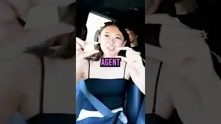 Agent00 Doesn't Want To Share His Location With Extra Emily! 💔🥺