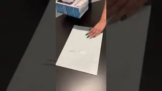 Poly Mailer #3 Dimensions 10