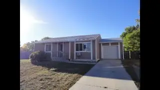 Thornton Homes for Rent 3BR/1BA - 2874 E. 118th Ct. by Grace Property Management & Real Estate