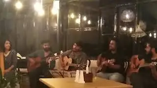 Keep My Stand (Original) ~ Sarthak Uniyal ft. Indeceltic, Vipul Maiden & Sayan Deb Sinha