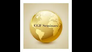 CGF Seminar  - Quantitative Easing of Fear during Rare Disasters