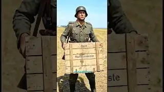 Зачем Вермахт воевал с фанерой? #ссср #факты #история #интересное #вов