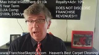 Quick Take - Heaven's Best Carpet Cleaning
