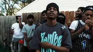 Lil Rose - On The Flo (Shot. by @KingHammondTV)