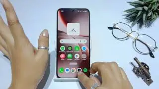 How to enable quick launch camera in oppo find x9 pro | volume button se camera launch kaise kare