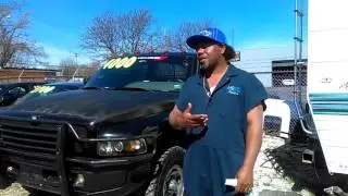 CASH CARS KC - $$Cash Cars 6707 PROSPECT$$