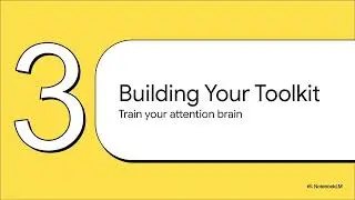 1st Grade SEL Lesson on Attention, Focus and Distractions | Classroom Management