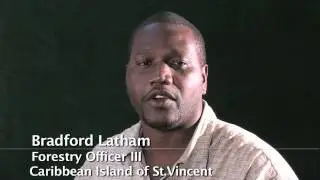 Emerging Wildlife Conservation Leaders