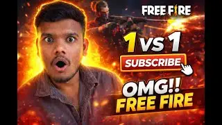 😱 FREE FIRE LIVE  🔥RANK PUSH FULL RADAAAA 😱🔥 #MJ GAMER