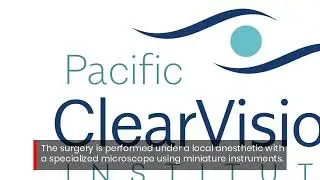 Improve Vision With Multifocal Lens Replacement At This Eugene, OR Cataract Surgery Clinic