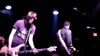 Mind Spiders - Upside Down (Live in Atlanta)