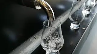 HOW WE MAKE A STAUNING WHISKY (09)  - Distilling: Spirit Stills