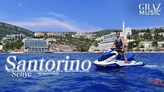 Sehyc - Santorino ( Official Music Video )