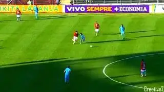 Neymar 2012 Skills   LEVEL UP   Part 4   HD   by Creative7