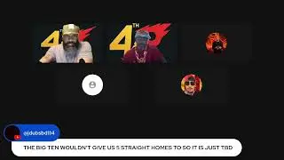 Livestream- Trojan Talk