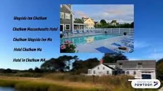 Wayside Inn Chatham