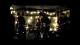 The Roseville Band - Bullet Eyes
