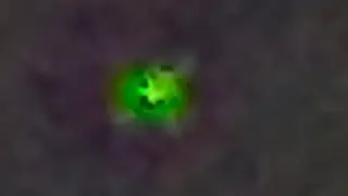 January 8th 2026 0600 UFO/UAP night orb.