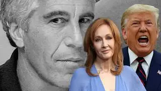 The Epstein Files Are Full Of INSANE Revelations