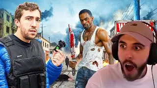 This Guy Investigated The Most VIOLENT City In America