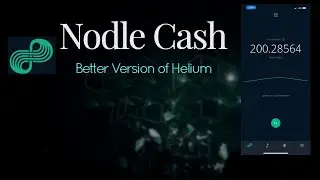 Nodle: NODL is Insane ?  Complete Overview