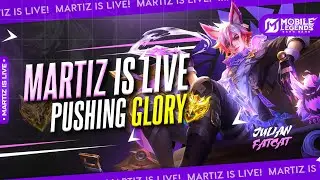 NEW SEASON - MYTHICAL GLORY PUSH | MOBILE LEGENDS#shorts #shortfeed #mobilelegend #mlbb
