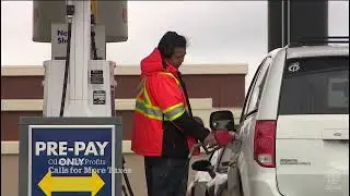Taxing Canadian energy sector&rsquo;s excess profits
