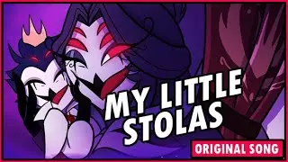 My Little Stolas 【Helluva Boss Original Song】