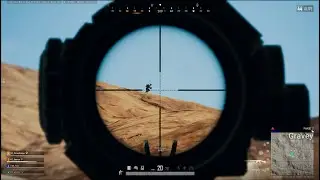 Competitive PUBG Highlights | pentalol