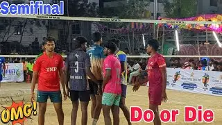 Do or Die Match 😡 | Thammanaickenpatty Salem Vs AR Boys Salem | Saravanan | jaga | Praveen | Suresh 