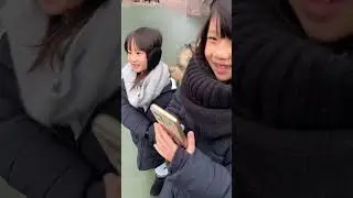 keira reika disneyland tokyo 2024