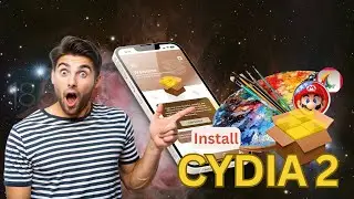 Install Cydia on iOS 18.5 & iPadOS 18.5 WITHOUT Jailbreak! | Cydia 2 No Jailbreak Method