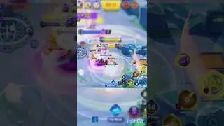 @Venusaur clutch 3 ko with Petal dance and unite move #Pokemon unite #YouTube shorts 🥶💪🔥