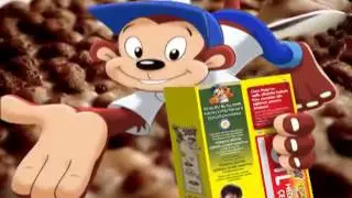 Toyzz Shop'tan 5 TL Hediye &Ccedil;eki Coco Pops paketlerinin arkasında!