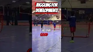 Juggling For Development