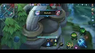 solo rank akai