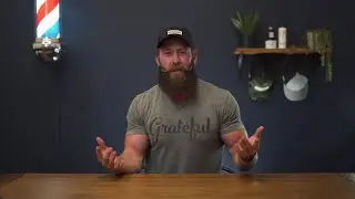 The Truth About Beards and Coronavirus COVID-19