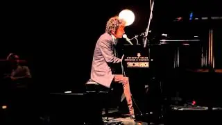 Paul Wallfisch - For Love